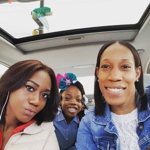 Meet your Posher, Lakiah